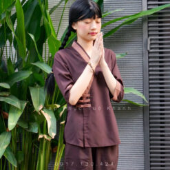 ĐỒ LAM NỮ