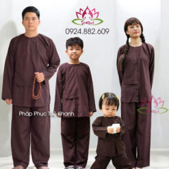 ĐỒ LAM GIA ĐÌNH